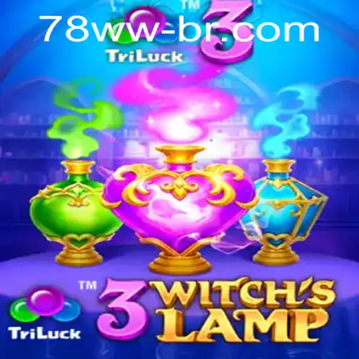 3WitchsLamp: Unveiling the Mystical World of Gaming with 78ww