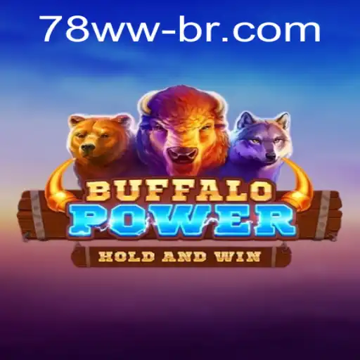 The World of BuffaloPower: An Exciting Game Adventure with 78ww