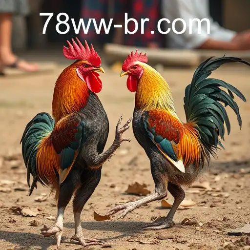 The Complex World of Cockfighting: From Tradition to Controversy