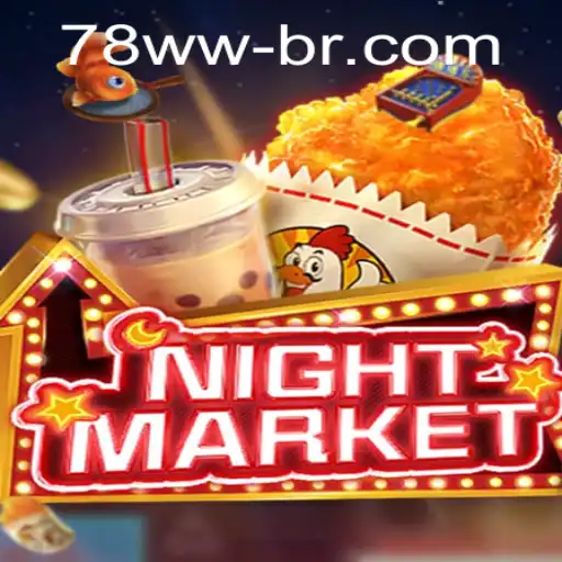 A Comprehensive Overview of NIGHTMARKET: Unveiling the Intricacies of 78ww