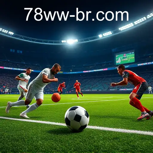The Comprehensive Guide to Sports Betting with 78ww