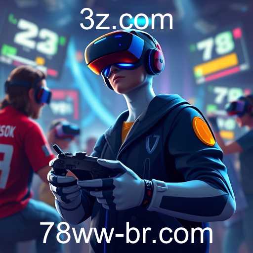 A Ascensão Surpreendente do 78ww na Indústria de Jogos