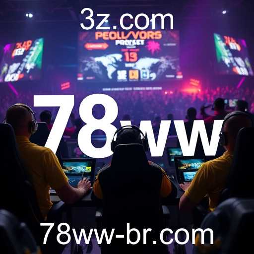 A Ascensão de '78ww' no Mundo dos Jogos Online