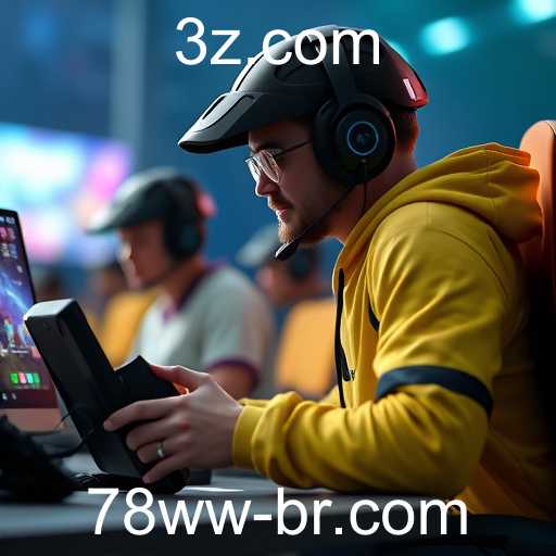 A Evolução dos Jogos Online em 2025