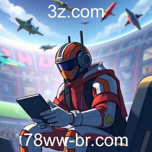 A Revolução dos Jogos Online no Cenário Atual