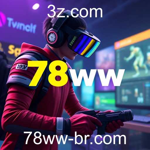 A Revolução dos Jogos Online: Novas Tendências em 78ww