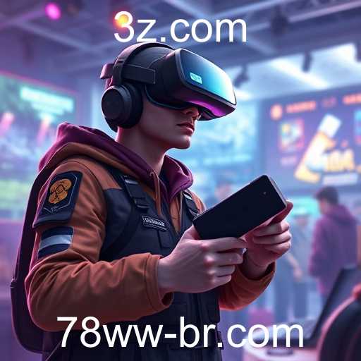 Revolução no Mundo dos Jogos Online