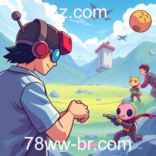 Tendências e Inovações no Mundo dos Jogos em 2025