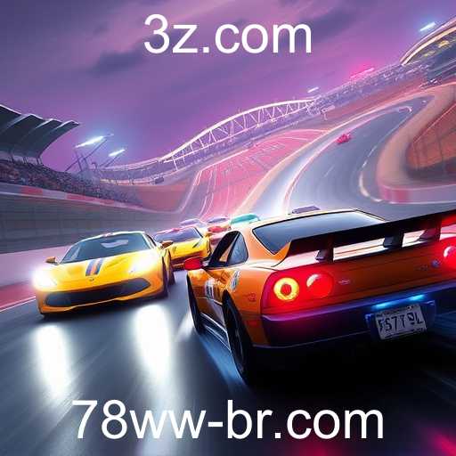 A Evolução dos Jogos de Corrida: Da Simulação à Ação Arcade