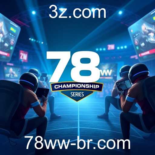 A Ascensão da Plataforma de Jogos 78ww em 2025