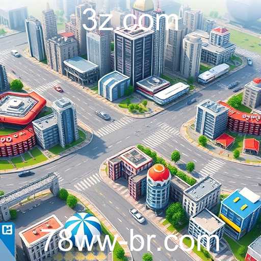 A Evolução dos Jogos de Simulação: Uma Jornada Realista e Imersiva